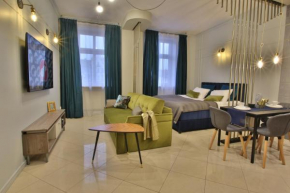 Apartamenty Stary Rynek Bydgoszcz